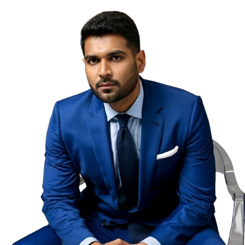Akshay Gopal